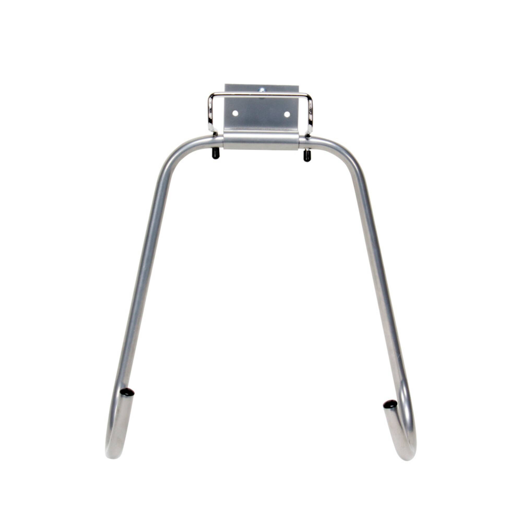 Household Essentials Over-The-Door Ironing Board Holder